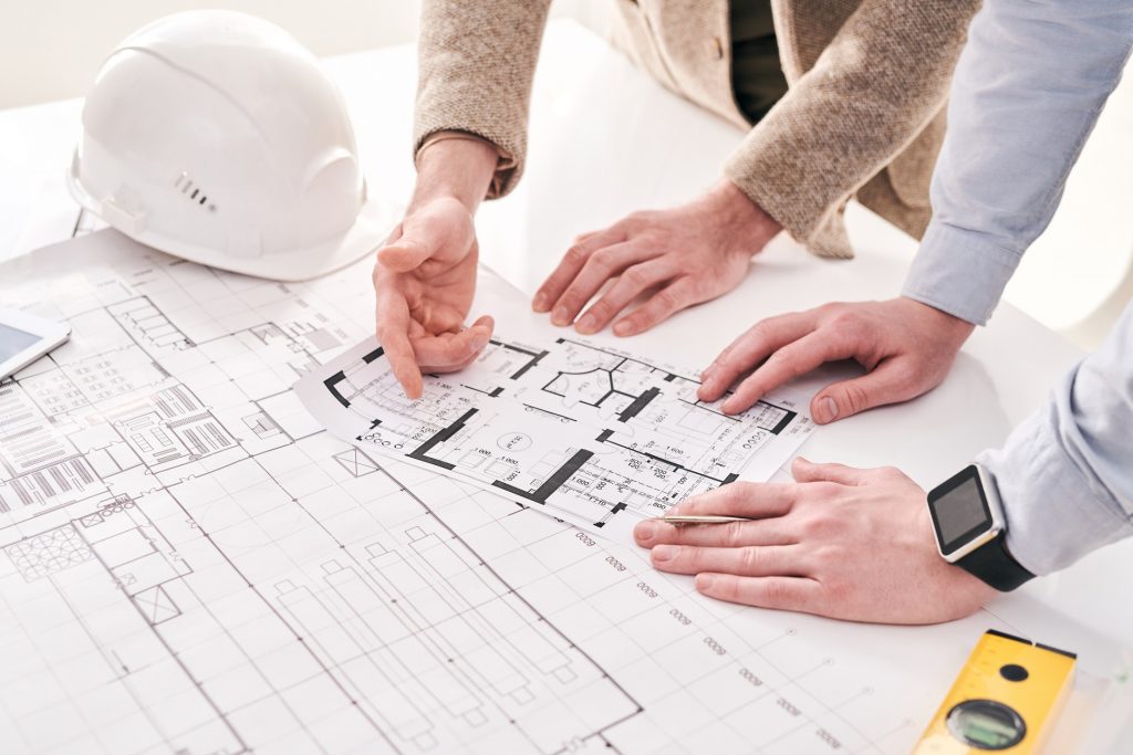 Construction, rénovation, agrandissement ou extension de maison avec Génération Coop en Charente