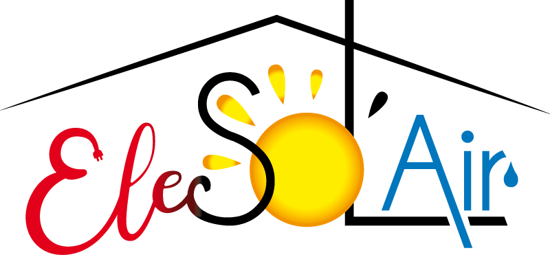 Elec solaire logo