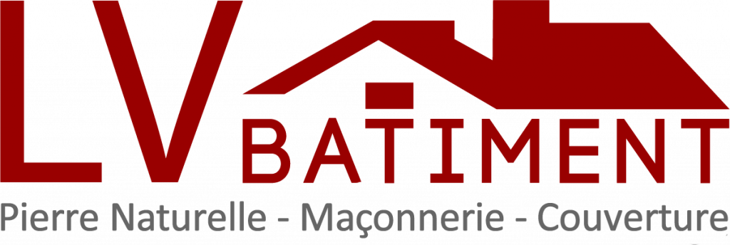 Logo LV BATIMENT