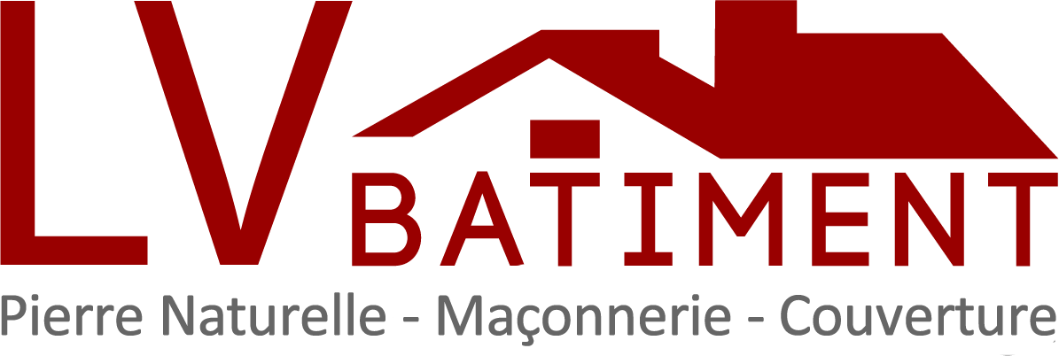 Logo LV BATIMENT