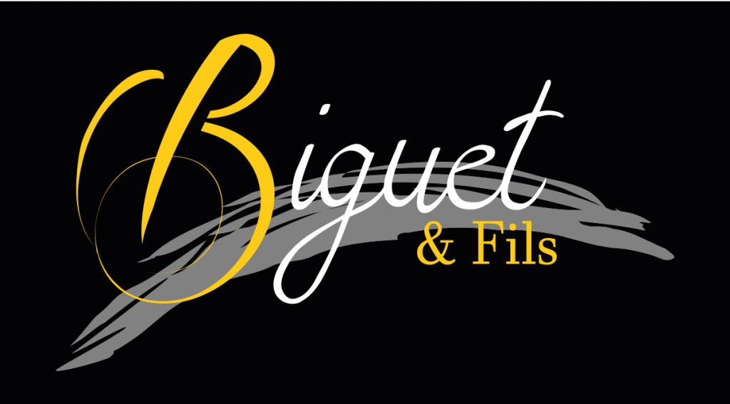 logo biguet et fils