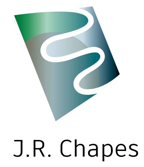 Logo JR Chapes