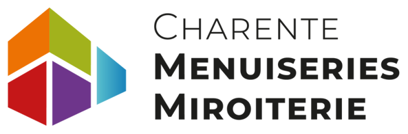 logo Charente Menuiseries Miroiterie